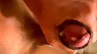 Gay solo masturbation private video