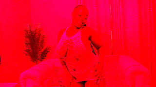 We Fucked so Hard in the Red Room