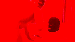 Red Room Rough Fuck Big Booty Destroyed