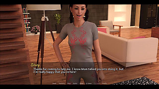 Fetish Locator - Hot Stepsister Found My Porn Collection