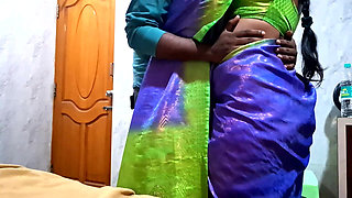 Double Stuffed: Her Ex Creampies My Wife Right Next to Me