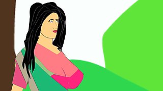 Lonely Housewife need Man-meat
