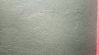 Perfect big boobs fetish hot solo