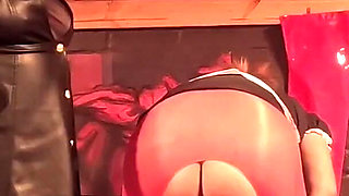 Twisted Nymphs - Consequences - Part 1