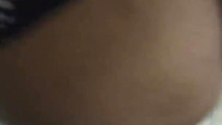 Arabic Sex Anal in the Kitchen