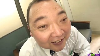 Premium Nozomi Mashiro amazing xxx POV p - More at 69avs.com