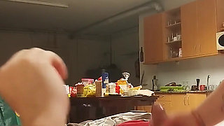 Bouncing Goddess: Extreme POV & Deep Action