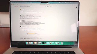 She Wanted Windows On Her Mac... And A Dick Deep In Her