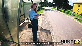 Innocent Sata Jones at cuckold watches porn