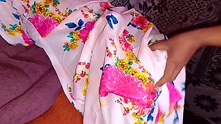 Desi Bhabhi And Devar Ka Hidden Romance - Full Hindi Video With Hot Anal And Blowjob