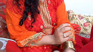 Aunty Stopped Me as I Was Leaving and Said, "why Are You Leaving so Soon?