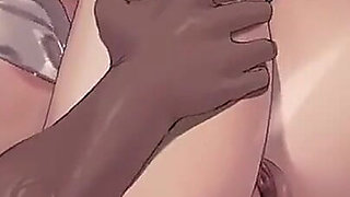 Daily Life with My Succubus Boss - Part 7 Final - Succubus Creampie! by Loveskysan