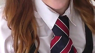 British Teen Georgia