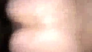 Spoiled Wife Loves Having her Pussy Well Filled of Cum mm