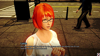 A House in the Rift - ( PT 35) - Zanith