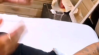 Neighbor Boy Had Great Hardcore Sex with Parosan Bhabhi in the Hotel and Sucked Her Boobs (hindi Audio)