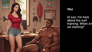 Wife S Dare (part 13)