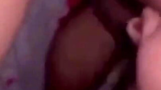 Bhabhi Giving Blowjob and Fucked