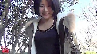 Asian Vixen Memorable Erotic Video