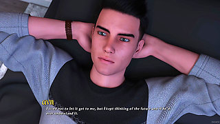 Being A DIK #252 - Inexperienced Rich College Girl Gets Her First Orgasm