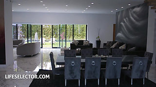 More Than Just a Client with Vanna Bardot