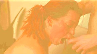 Oral Sex With Hot And Cold Sensation Trailer 3