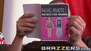 Rachel Starr - Perfect Sexbot