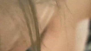 Mature wife marie enjoying a cock melting in her mouth