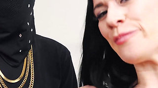 Hope Fontaine Hammered by Max Steelz