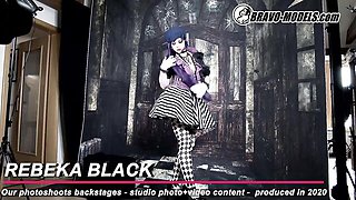 Bravo Models - petite scene