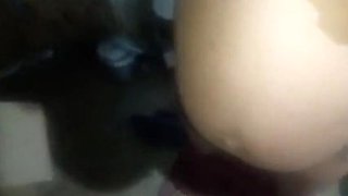 Desi Bhabhi Took It in Her Mouth and Said Put It Down