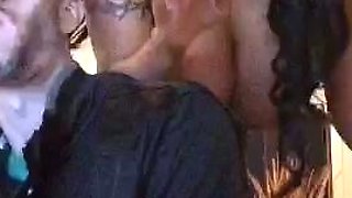Young amateur teen in solo masturbation getting kinky