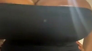 Bouncing Giant Tits