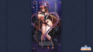 Ep2 Mihime-sama’s Lustful Spa - Second H-scene Unlocked in King of Kinks