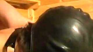 Fucked and dominated like a slut