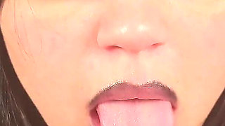 Latina Goth Secretary Give’s Co-worker the Sloppiest BJ & Swallows Every Drop!