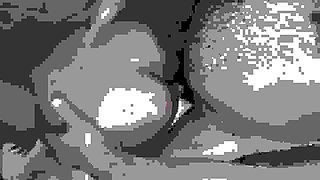 Egyptian Sharmota Getting Anal Sex in Shower Fuck My Wife Ass