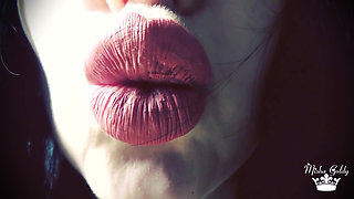 My Pov Kisses will make you cum ASMR