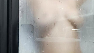 Time for a Hot Shower