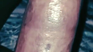 She Loves to Taste My Precum!!