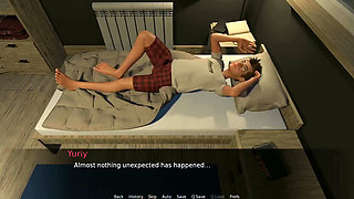 Complete Gameplay - Jimmy Awkward Adventures, Part 6