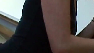 Lana Fever. the Housewife