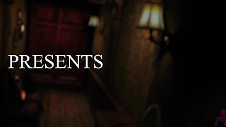 Ashley's Escape - Giant Cock Monster Vs Tiny Woman