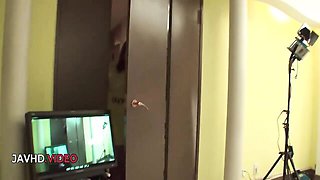 Yumi Maeda's First BBC