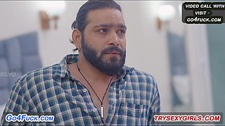 Hot Indian cougar heart-stopping xxx movie