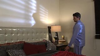 Perverted hussy soul-stirring sex movie