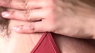 Sweaty Hairy Armpits JOI