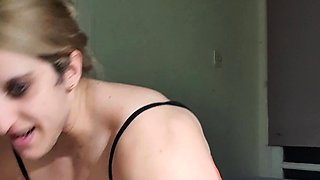 amateur his tall blonde fetish masturbating on live webcam