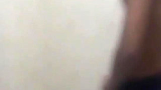 Party of the Beautiful Indian I Enjoyed in the Bathroom