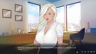 Complete Gameplay - Quickie: a Love Hotel Story, Part 10